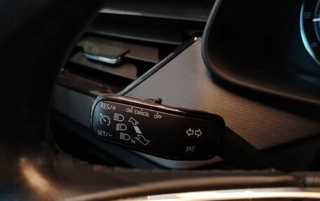 Skoda Rapid II, 2021 год, 1 599 000 рублей, 28 фотография