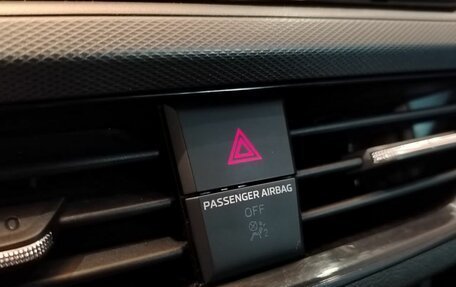 Skoda Rapid II, 2021 год, 1 599 000 рублей, 26 фотография