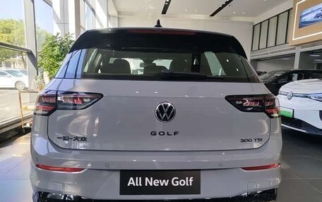 Volkswagen Golf VIII, 2025 год, 3 200 050 рублей, 2 фотография