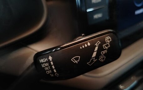 Skoda Rapid II, 2021 год, 1 599 000 рублей, 29 фотография