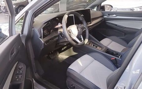 Volkswagen Golf VIII, 2025 год, 3 200 050 рублей, 3 фотография