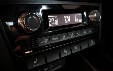 Skoda Rapid II, 2021 год, 1 599 000 рублей, 27 фотография