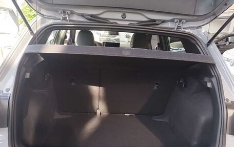 Volkswagen Golf VIII, 2025 год, 3 200 050 рублей, 8 фотография