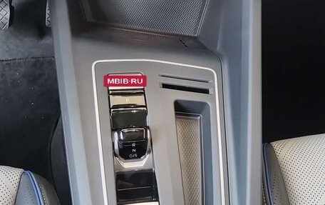 Volkswagen Golf VIII, 2025 год, 3 200 050 рублей, 9 фотография