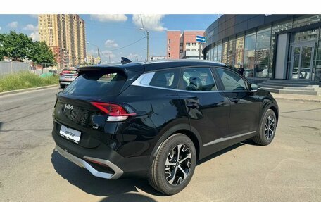 KIA Sportage IV рестайлинг, 2025 год, 4 240 000 рублей, 2 фотография