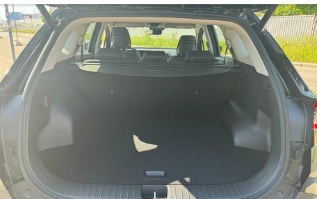KIA Sportage IV рестайлинг, 2025 год, 4 240 000 рублей, 12 фотография
