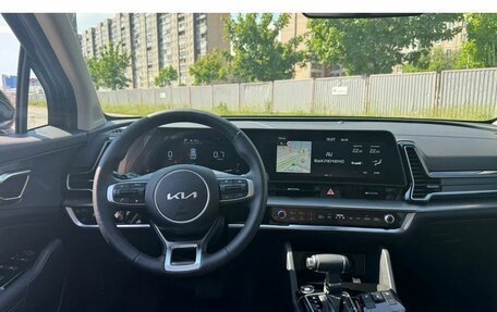 KIA Sportage IV рестайлинг, 2025 год, 4 240 000 рублей, 7 фотография