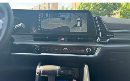 KIA Sportage IV рестайлинг, 2025 год, 4 240 000 рублей, 8 фотография