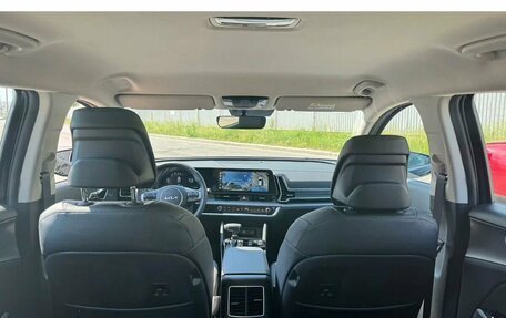 KIA Sportage IV рестайлинг, 2025 год, 4 240 000 рублей, 11 фотография