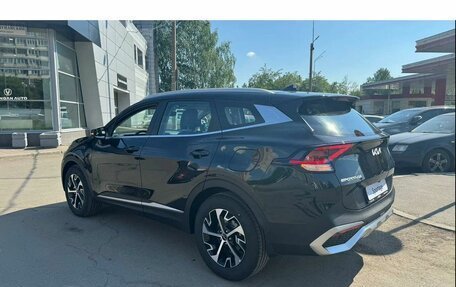 KIA Sportage IV рестайлинг, 2025 год, 4 240 000 рублей, 4 фотография