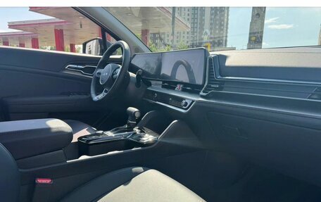 KIA Sportage IV рестайлинг, 2025 год, 4 240 000 рублей, 10 фотография