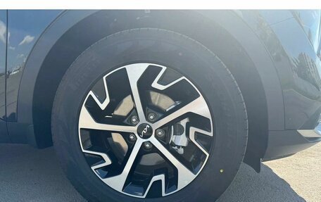 KIA Sportage IV рестайлинг, 2025 год, 4 240 000 рублей, 6 фотография