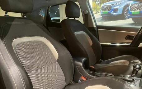 KIA cee'd III, 2013 год, 915 000 рублей, 16 фотография