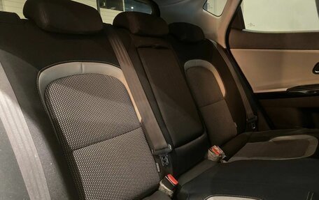 KIA cee'd III, 2013 год, 915 000 рублей, 17 фотография