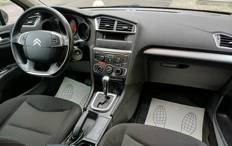 Citroen C4 II рестайлинг, 2014 год, 599 000 рублей, 8 фотография