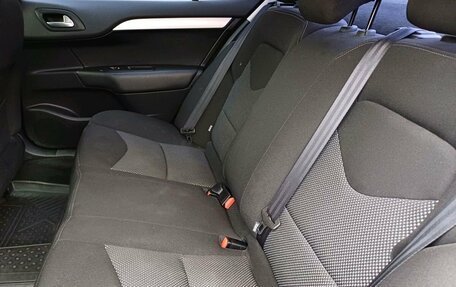 Citroen C4 II рестайлинг, 2014 год, 599 000 рублей, 10 фотография