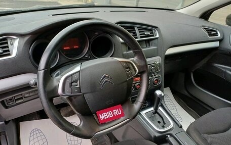 Citroen C4 II рестайлинг, 2014 год, 599 000 рублей, 7 фотография