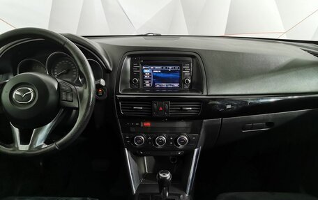 Mazda CX-5 II, 2013 год, 1 325 000 рублей, 15 фотография