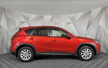 Mazda CX-5 II, 2013 год, 1 325 000 рублей, 6 фотография
