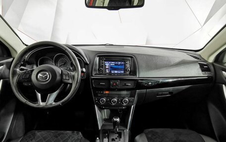 Mazda CX-5 II, 2013 год, 1 325 000 рублей, 14 фотография