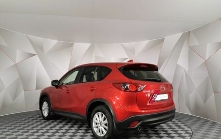 Mazda CX-5 II, 2013 год, 1 325 000 рублей, 4 фотография