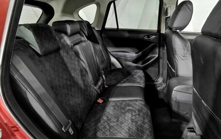 Mazda CX-5 II, 2013 год, 1 325 000 рублей, 16 фотография