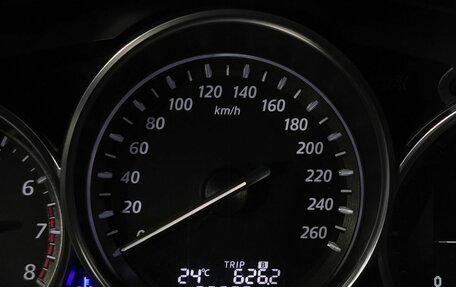 Mazda CX-5 II, 2013 год, 1 325 000 рублей, 18 фотография