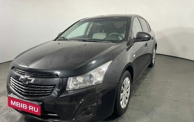 Chevrolet Cruze II, 2012 год, 750 000 рублей, 1 фотография