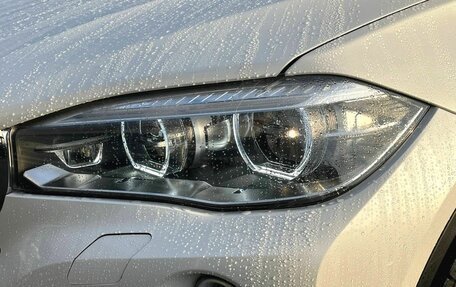 BMW X6, 2017 год, 3 050 000 рублей, 8 фотография