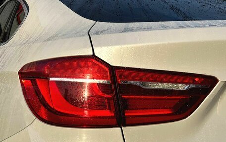 BMW X6, 2017 год, 3 050 000 рублей, 9 фотография