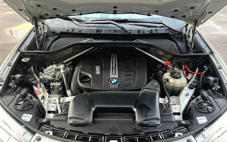 BMW X6, 2017 год, 3 050 000 рублей, 6 фотография