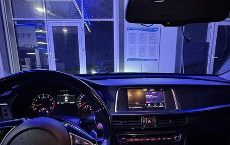 KIA Optima IV, 2018 год, 1 950 000 рублей, 1 фотография