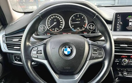 BMW X6, 2017 год, 3 050 000 рублей, 14 фотография