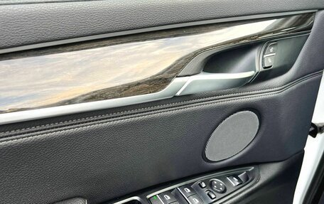 BMW X6, 2017 год, 3 050 000 рублей, 16 фотография