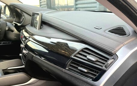 BMW X6, 2017 год, 3 050 000 рублей, 20 фотография