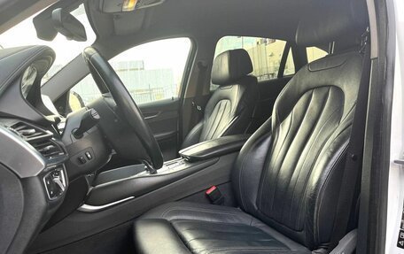 BMW X6, 2017 год, 3 050 000 рублей, 19 фотография