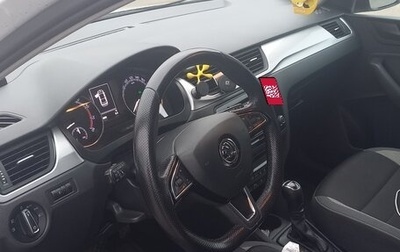 Skoda Rapid I, 2019 год, 866 000 рублей, 1 фотография