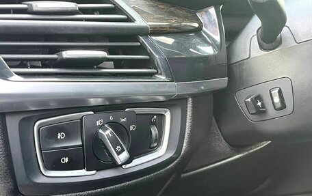 BMW X6, 2017 год, 3 050 000 рублей, 25 фотография