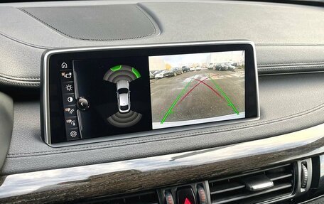 BMW X6, 2017 год, 3 050 000 рублей, 21 фотография