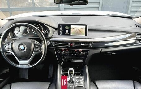 BMW X6, 2017 год, 3 050 000 рублей, 29 фотография