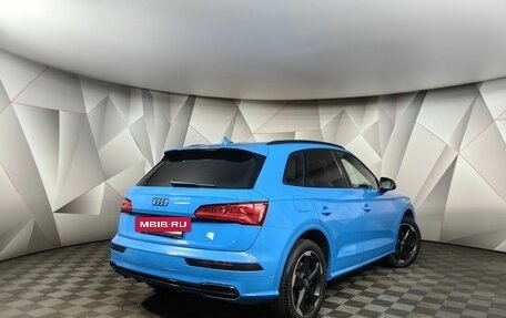 Audi Q5, 2019 год, 4 295 000 рублей, 2 фотография