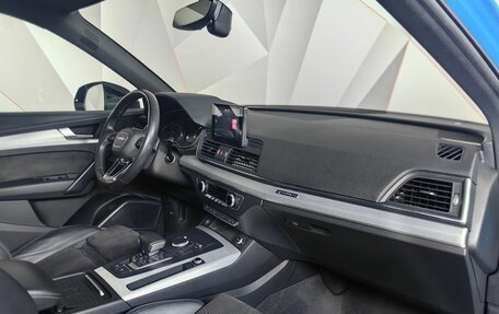 Audi Q5, 2019 год, 4 295 000 рублей, 13 фотография