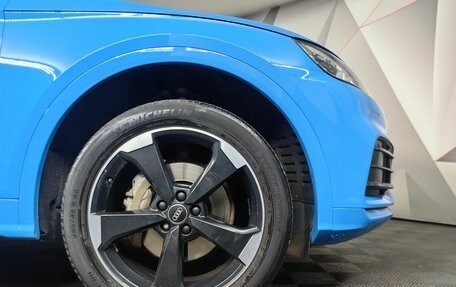 Audi Q5, 2019 год, 4 295 000 рублей, 9 фотография