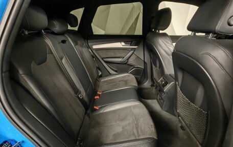 Audi Q5, 2019 год, 4 295 000 рублей, 16 фотография