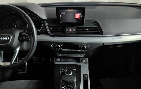 Audi Q5, 2019 год, 4 295 000 рублей, 15 фотография