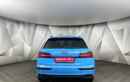 Audi Q5, 2019 год, 4 295 000 рублей, 8 фотография