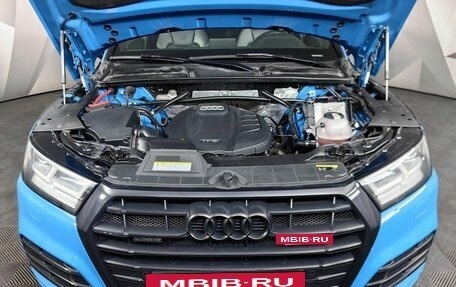 Audi Q5, 2019 год, 4 295 000 рублей, 11 фотография