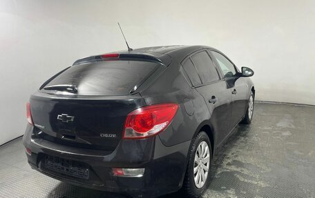 Chevrolet Cruze II, 2012 год, 750 000 рублей, 4 фотография