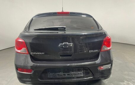 Chevrolet Cruze II, 2012 год, 750 000 рублей, 5 фотография