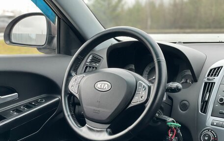 KIA cee'd I рестайлинг, 2007 год, 647 000 рублей, 3 фотография